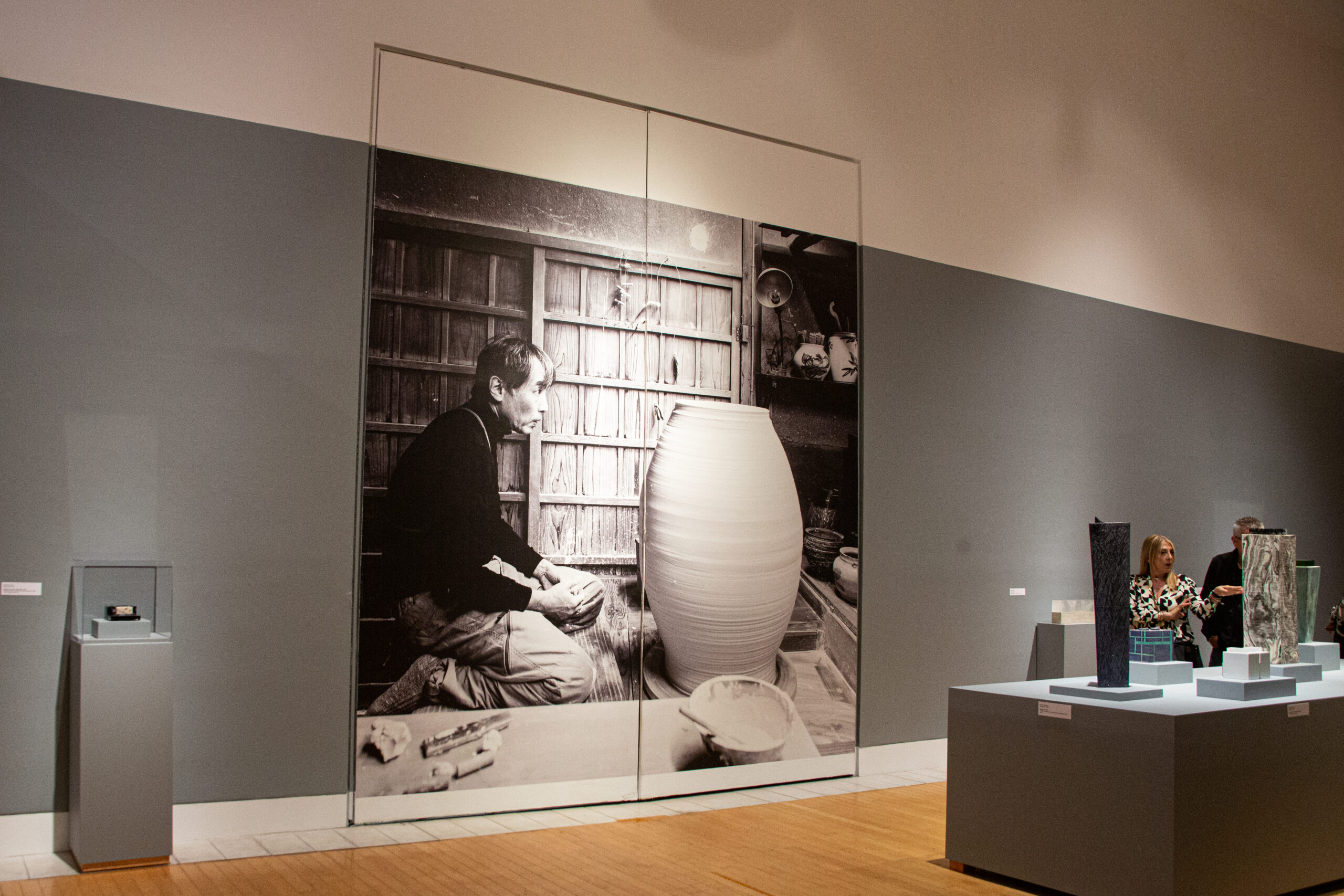 Louis Vuitton exhibit captures 200 years of legacy - Washington Square News